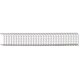 WIRE MESH CABLE TRAY 6 PACK