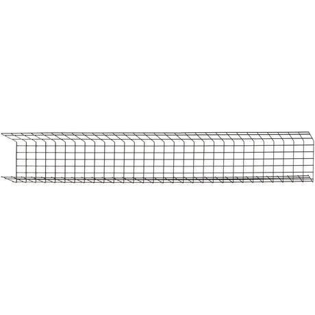 WIRE MESH CABLE TRAY 6 PACK