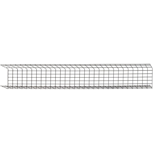 WIRE MESH CABLE TRAY 6 PACK