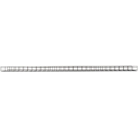 Eaton Tripp Lite Series Wire Mesh Cable Tray - 450 x 100 x 3000 mm (18 in. x 4 in. x 10 ft.), 6 Pack