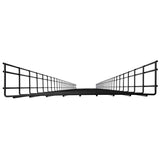 Eaton Tripp Lite Series Wire Mesh Cable Tray - 450 x 100 x 3000 mm (18 in. x 4 in. x 10 ft.), 6 Pack