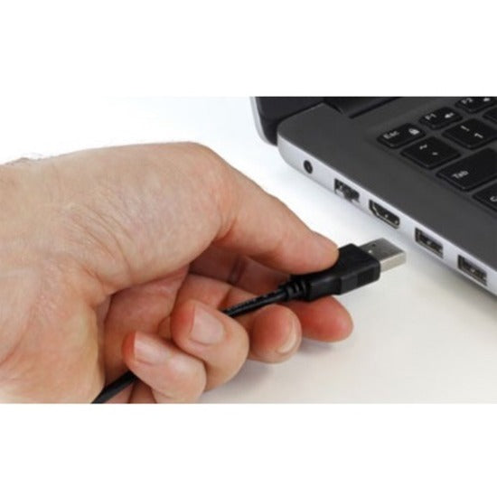 Aluratek AWCS06F Webcam - 30 fps - USB 2.0 Type A