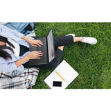 MSI Modern 14 Modern 14 B5M-027 14" Rugged Notebook - Full HD - AMD Ryzen 5 5500U - 8 GB - 256 GB SSD - Carbon Gray