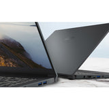 MSI Modern 15 Modern 15 A5M-072 15.6" Rugged Notebook - Full HD - AMD Ryzen 7 5700U - 8 GB - 512 GB SSD - Carbon Gray