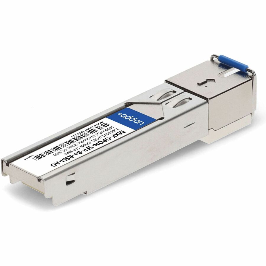 ZHONE COMP XCVR 20KM