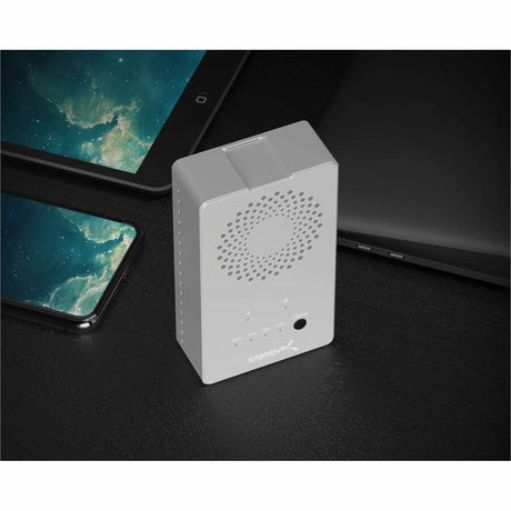 TOOL-FREE USB TYPE-C DUAL DOCK