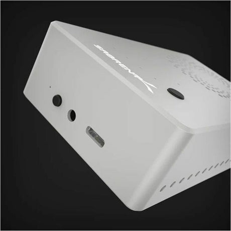 TOOL-FREE USB TYPE-C DUAL DOCK