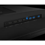 Gigabyte M28U 28" Class 4K UHD Gaming LCD Monitor - 16:9 - Black