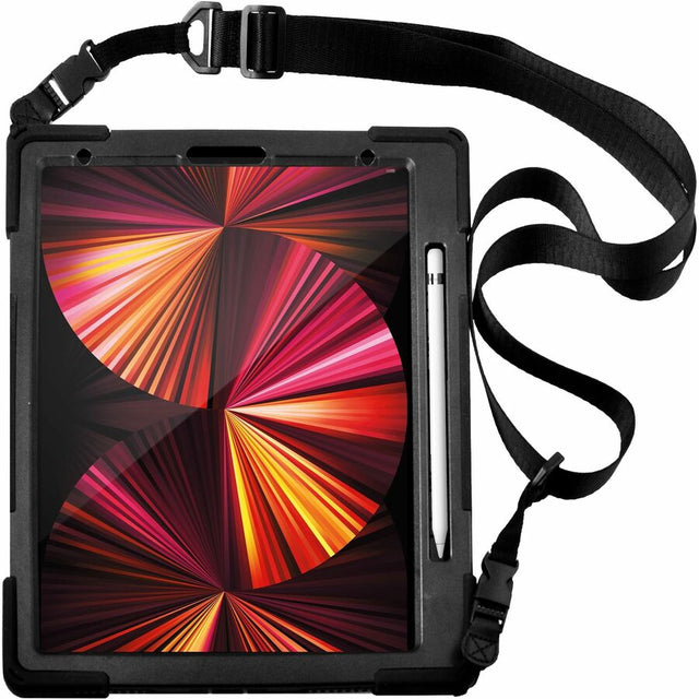 CODi Rugged Carrying Case for iPad Pro 12.9" (6th, 5th, 4th, and 3rd Generation)