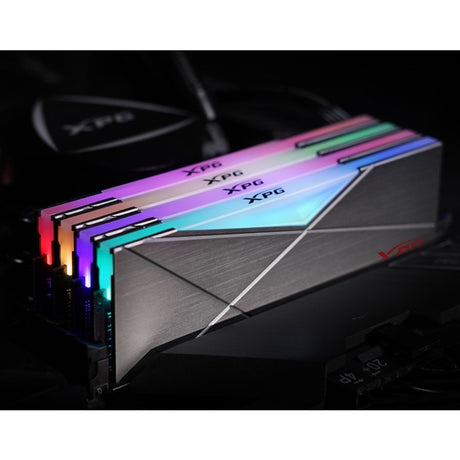 XPG SPECTRIX D50 AX4U360016G18I-DT50 16GB DDR4 SDRAM Memory Module