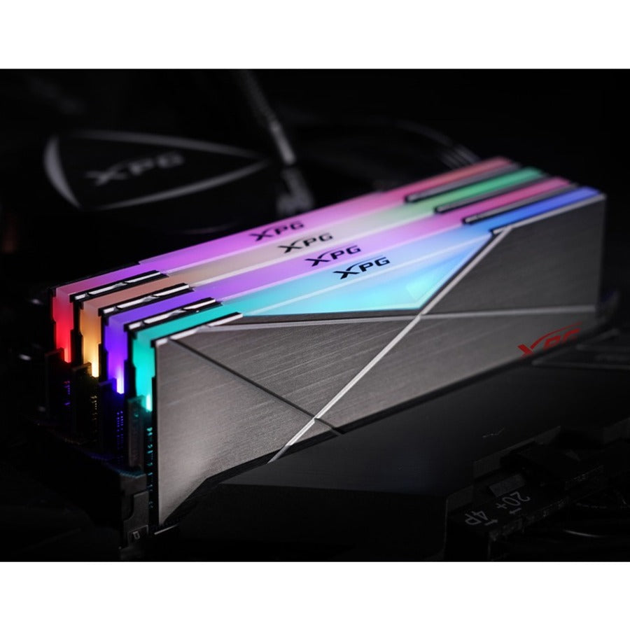 XPG SPECTRIX D50 AX4U36008G18I-DW50 8GB DDR4 SDRAM Memory Module