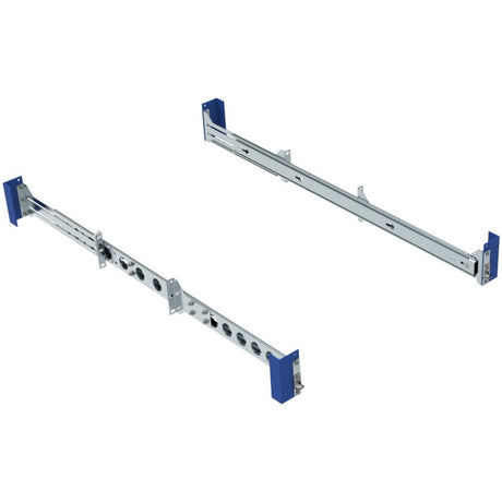 Rack Solutions 2U Raven 130-A Dry Slide Rail for HP