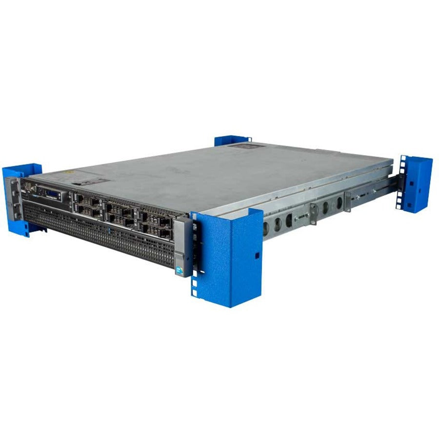 Rack Solutions 1U Cobra 160-A Rail for Dell