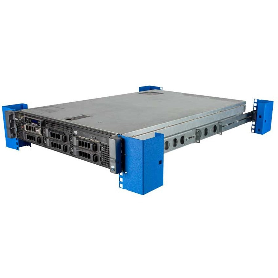 Rack Solutions 1U Cobra 160-A Rail for Dell