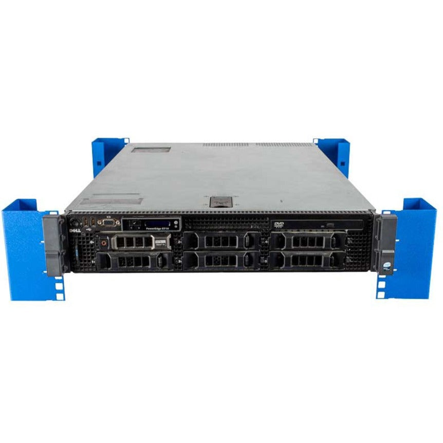 Rack Solutions 1U Cobra 160-A Rail for Dell
