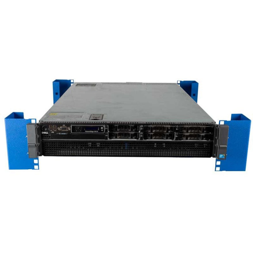 Rack Solutions 1U Cobra 160-A Rail for Dell