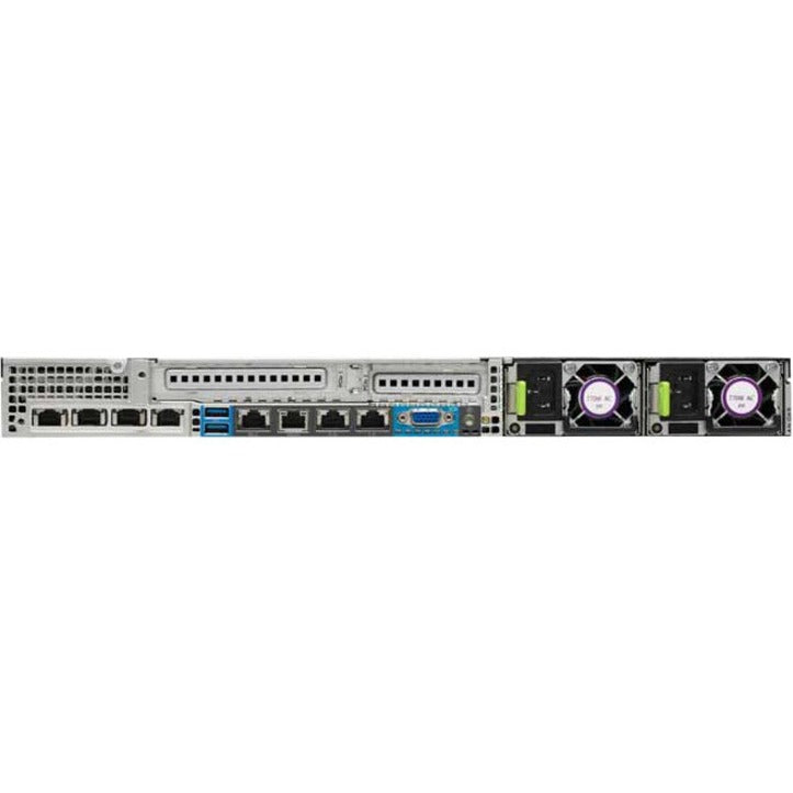 Cisco HyperFlex HX220c M6 Server Barebone System - 1U Rack-mountable - 2 x Processor Support