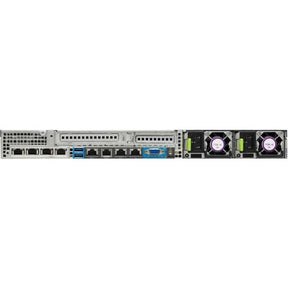Cisco HyperFlex HX220c M6 Server Barebone System - 1U Rack-mountable - 2 x Processor Support