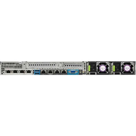 Cisco HyperFlex HX220c M6 Server Barebone System - 1U Rack-mountable - 2 x Processor Support