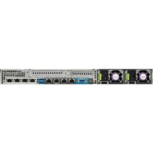 Cisco HyperFlex HX220c M6 Server Barebone System - 1U Rack-mountable - 2 x Processor Support