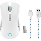 Lenovo Legion M600 Wireless Gaming Mouse (Stingray)