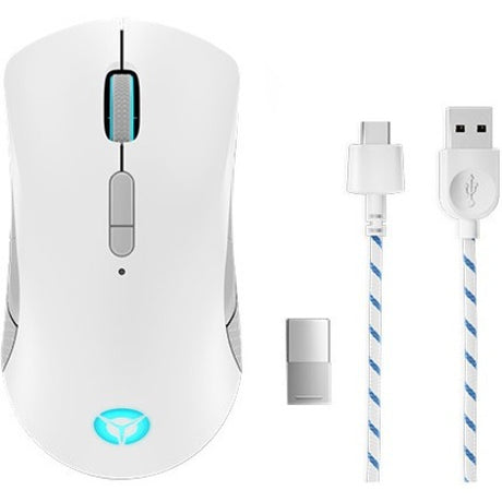 Lenovo Legion M600 Wireless Gaming Mouse (Stingray)