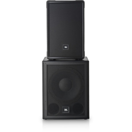 JBL IRX115S Portable Bluetooth Subwoofer System - 400 W RMS