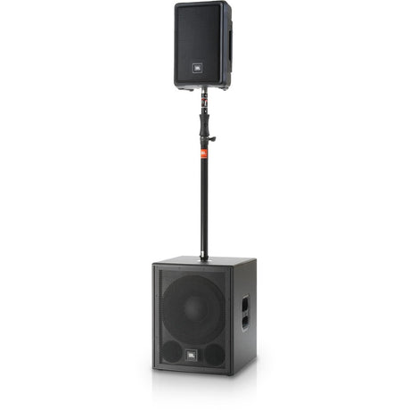 JBL IRX115S Portable Bluetooth Subwoofer System - 400 W RMS