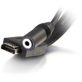 DUALGANG VGA 3.5MM HDMI
