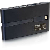 USB C TO HDMI VGA ETHERNET HUB