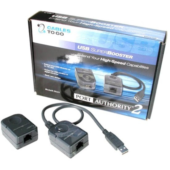 SUPER BOOSTER USB EXTENDER