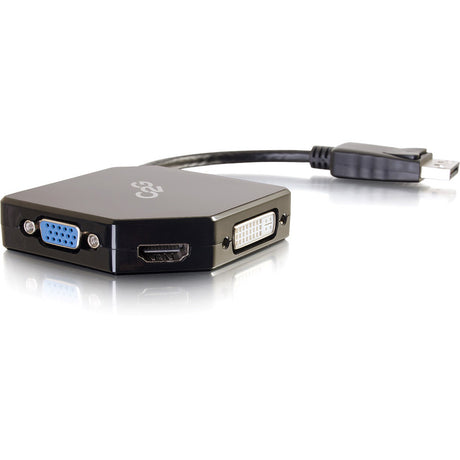 DisplayPort to HDMI DVI VGA