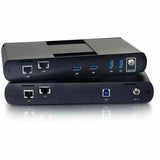 100M USB 3.1 4 PORT EXTENDER