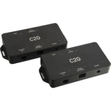 50FT LOGITECH VIDEO CONFERENCE