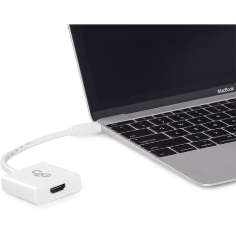 MACBOOK USB TYPE-C ADAPTER KIT