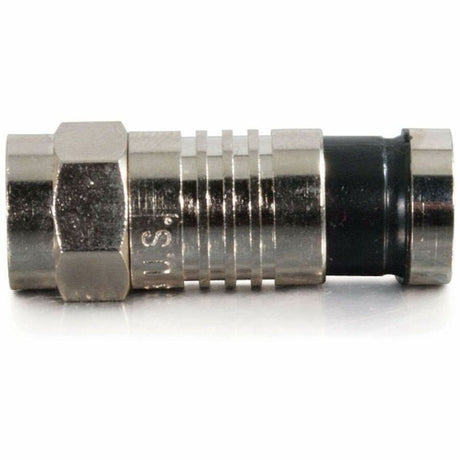 C2G RG59 Compression F-Type Connector with O-Ring Multipack (50-Pack)(TAA Compliant)