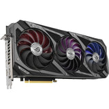 Asus ROG NVIDIA GeForce RTX 3070 Ti Graphic Card - 8 GB GDDR6