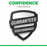 WF Non-OEM New Cleaning Solution Wide Format Ink Bottle for HP FB250/FB251/FB794 (CH122A/CQ121A)