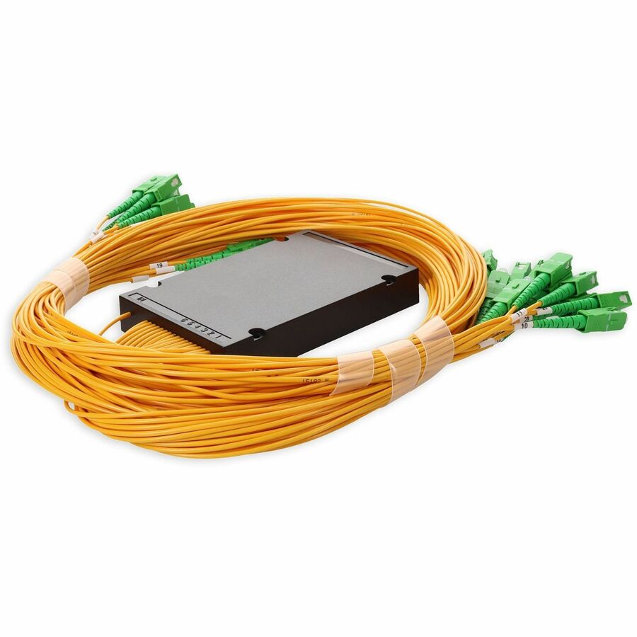 AddOn Splitter Box Kit