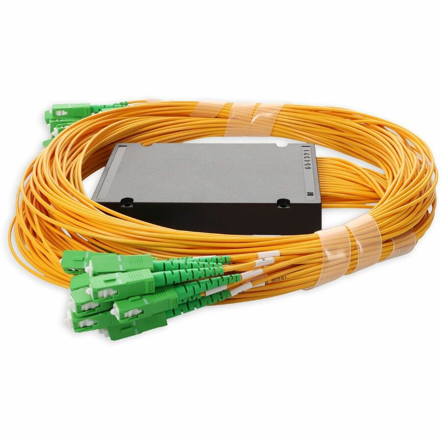 AddOn Splitter Box Kit