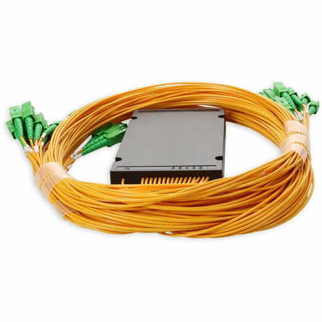 AddOn Splitter Box Kit