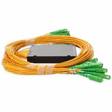 AddOn Splitter Box Kit