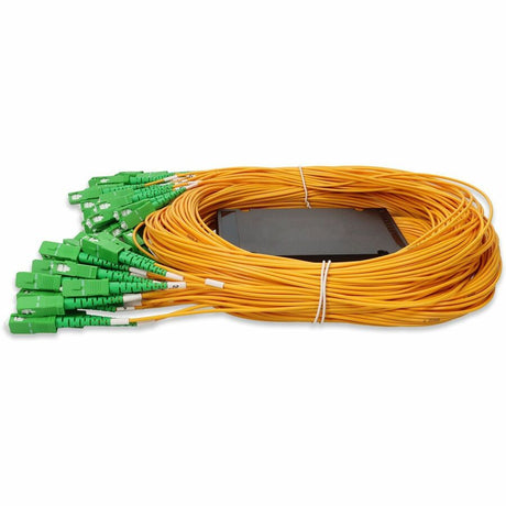 AddOn Splitter Box Kit