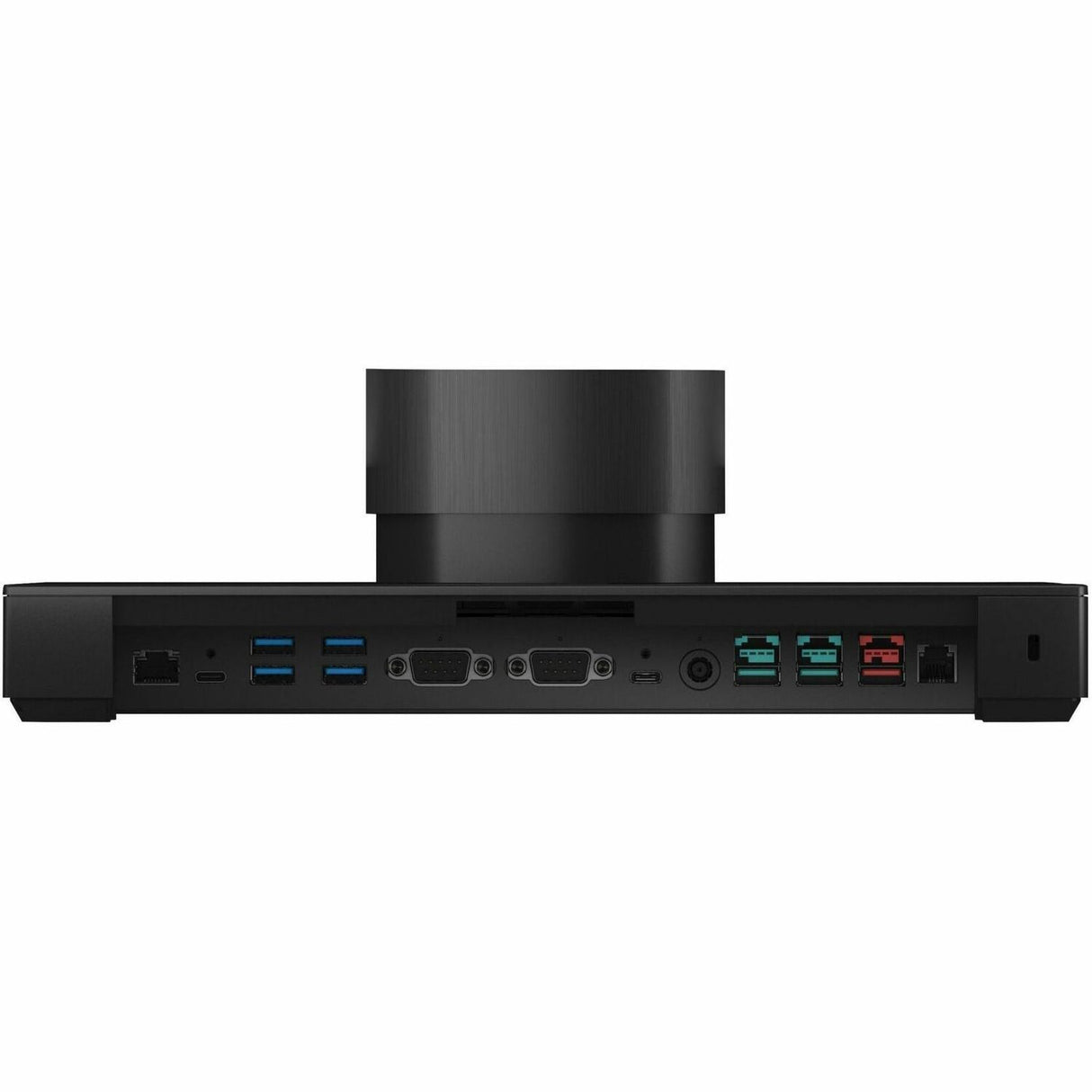 EOP ADV HUB FANLESS