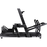 F-GT ELITE ALUMINIUM SIMULATOR