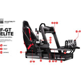 F-GT ELITE ALUMINIUM SIMULATOR