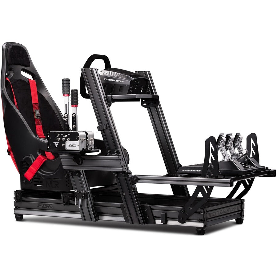 F-GT ELITE ALUMINIUM SIMULATOR
