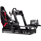 F-GT ELITE ALUMINIUM SIMULATOR