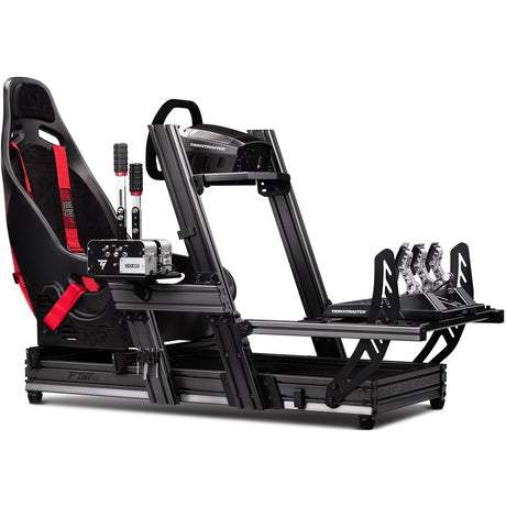 F-GT ELITE ALUMINIUM SIMULATOR