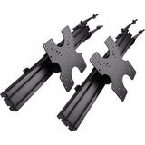 ELITE FREESTANDING TRIPLE